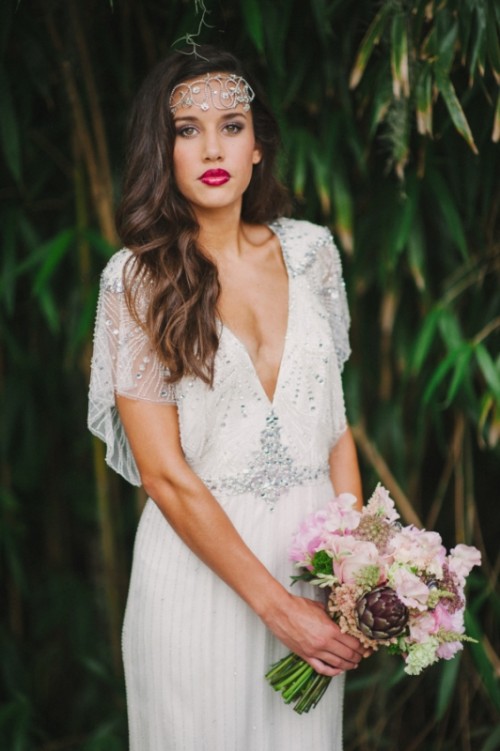 The Best Wedding Outfit And Style Ideas Of August 2015