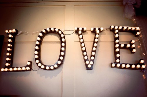 19 The Best DIY Wedding Decor Projects of 2014
