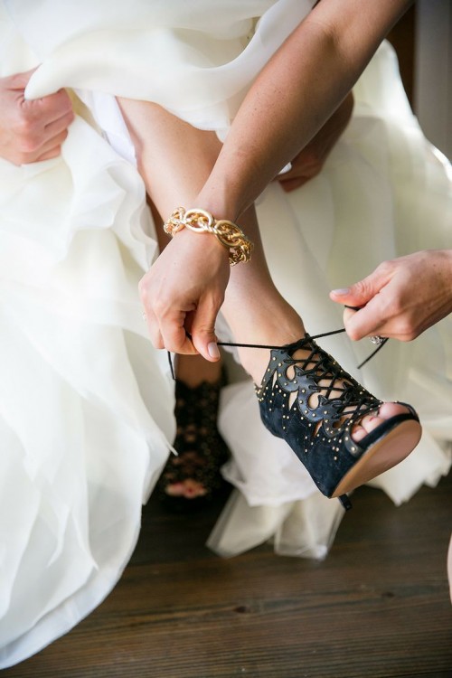 The Best Wedding Outfit And Style Ideas Of September 2014