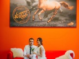 black-and-orange-retro-meets-modern-wedding-inspiration-8