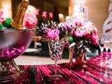 black-pink-and-gold-bachelorette-party-in-las-vegas-17