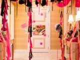black-pink-and-gold-bachelorette-party-in-las-vegas-3
