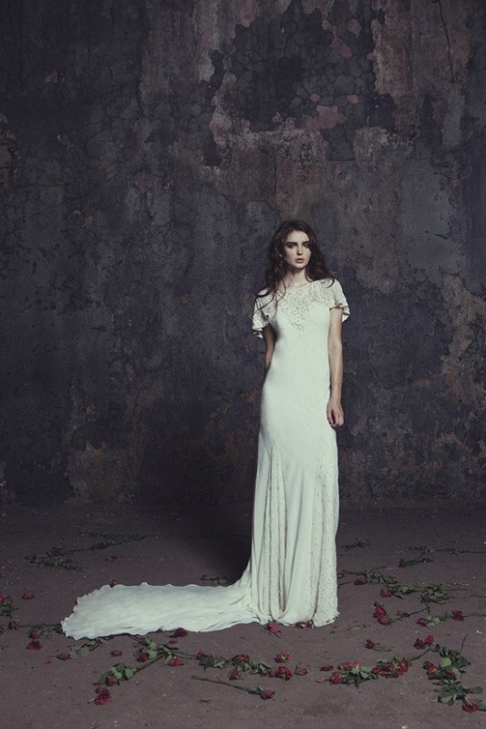 Bo luca cassiopeia wedding dresses collection  11