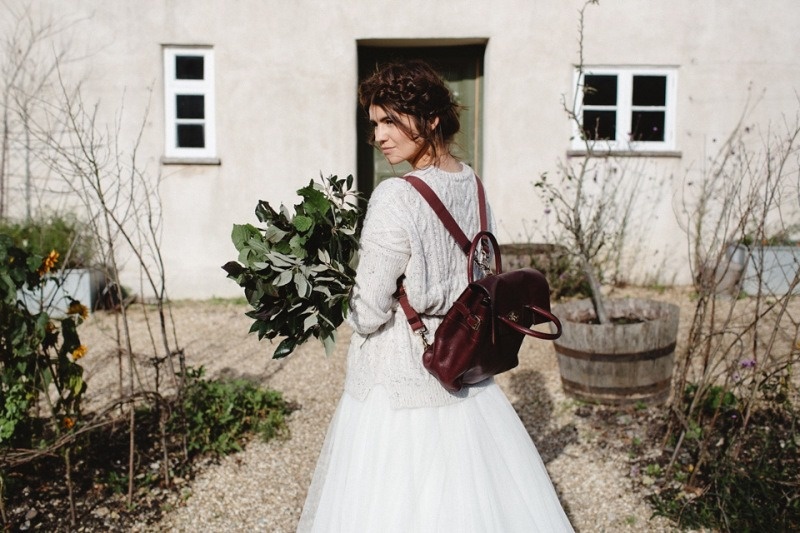 Picture Of boho luxe wedding inspiration at english countryside  13