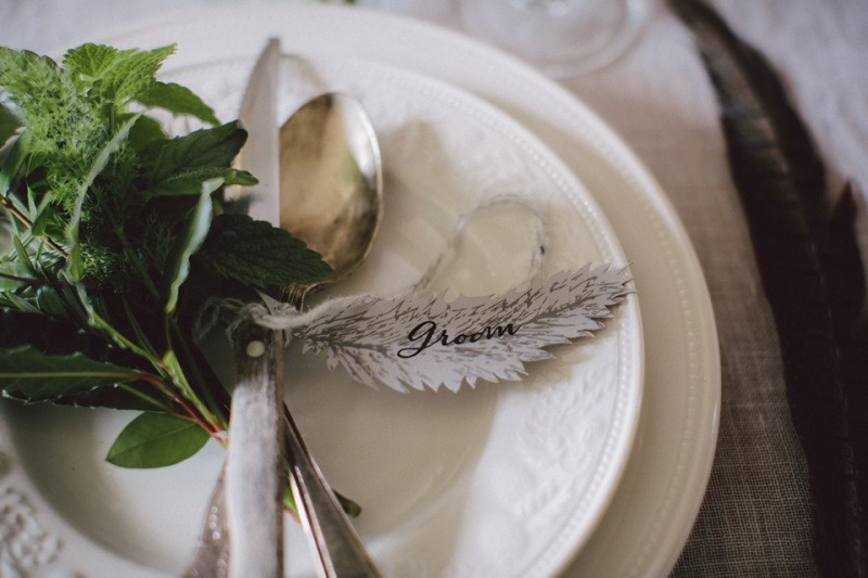 Picture Of boho luxe wedding inspiration at english countryside  21