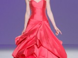 Bold Colored Dresses By Cymbeline Bridal