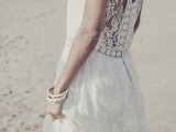 Breathtaking Sophisticated Wedding Dresses Collection By Laure De Sagazan