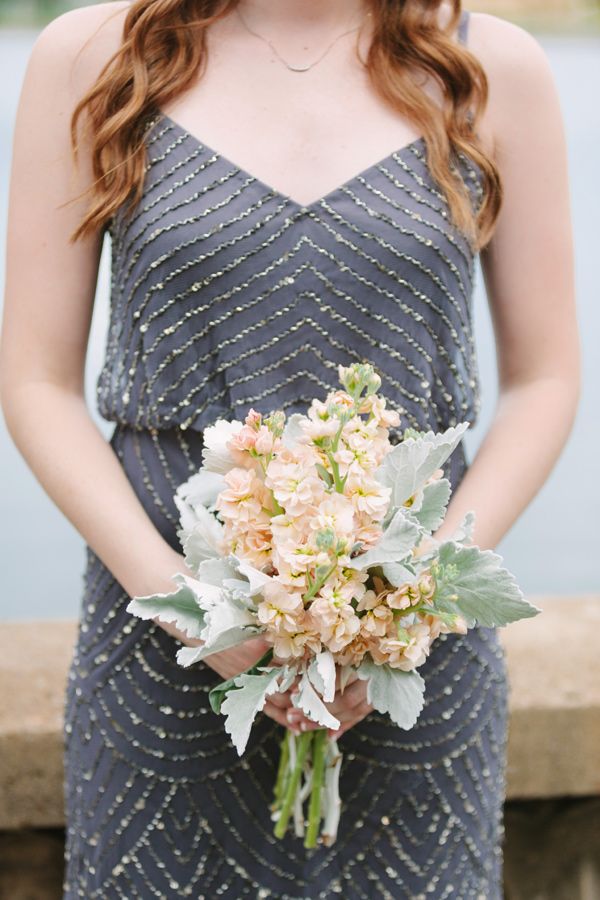 Picture Of breathtakingly gorgeous embellished bridesmaids dresses  24