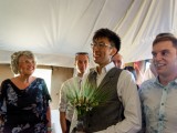 Bright 3 Day Chinese Wedding In Scotland