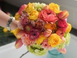 bright-diy-wedding-floral-bouquet-to-make-1