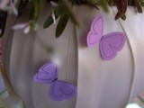 butterfly decoration