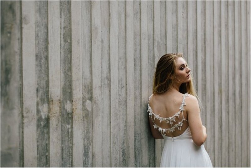 Captivating 2016 wedding dresses collection from sally eagle  4