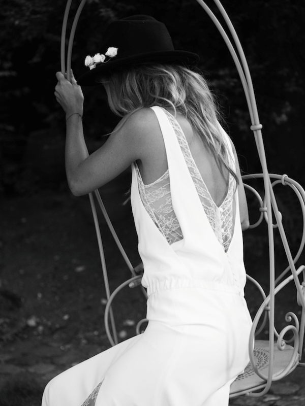Casually Elegant Rime Arodakys 2014 Wedding Dresses Collection