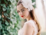 Charming Enchanted Atelier Springsummer 2014 Wedding Accessories Collection