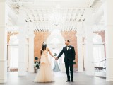 charming-peach-wedding-shoot-at-the-historical-estate-4