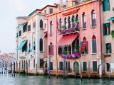 Charming Venetian Wedding Inspirational Shoot