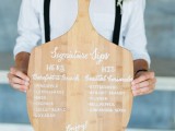 cheerful-kate-spade-inspired-wedding-shoot-with-pineapples-decor-7