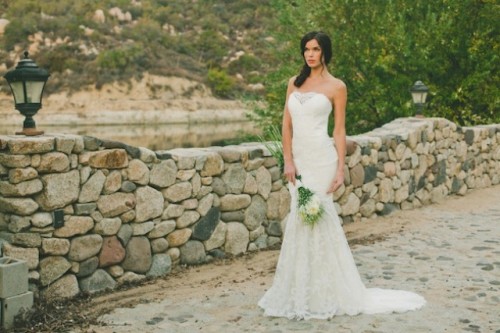Chic Backless Wedding Dress Collection By Katie May