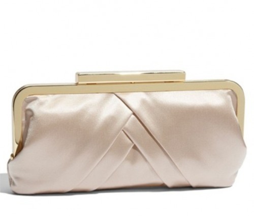 Chic Bridal Clutches For Any Taste