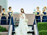 Classic Wedding With Modern Touches In New Orleans