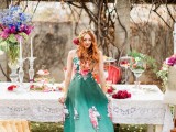 colorful-and-creative-botanical-bridal-shower-2