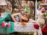 colorful-and-creative-botanical-bridal-shower-7