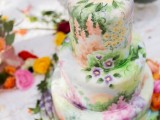 colorful-and-creative-botanical-bridal-shower-8