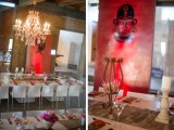Colorful Zulu Wedding With Traditional Style And Food