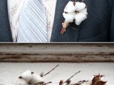 Cotton Wedding Trend