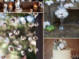 Cotton Wedding Trend