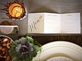 Cozy Winter Decor Ideas For Your Wedding