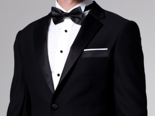 Custom Made Suits For Grooms To Feel Like James Bond