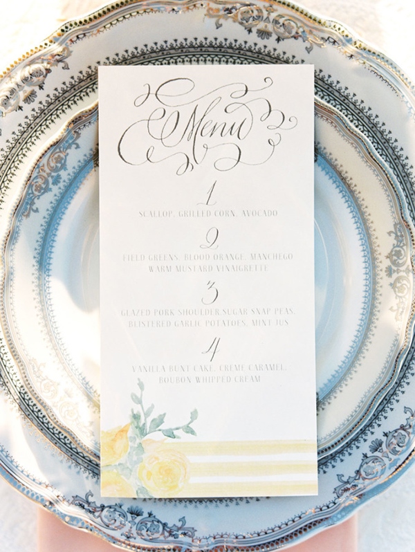 Picture Of delicate pastel wedding inspiration at highlands ranch mansion  11