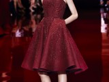 Delightful Elie Saab Fallwinter 2013 2014 Couture Collection