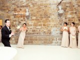 Destination Wedding In Tuscany In The 13th Century Castle