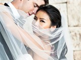 Destination Wedding With Vietnamese And American Ceremonies