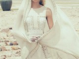 Devotional Bridal Dresses Collection By Mara Hoffman