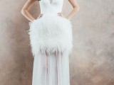 Divine Atelier Poetica 2014 Wedding Dress Collection