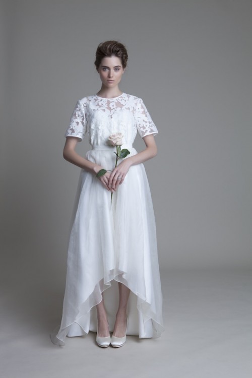 Divine Halfpenny London 2015 Wedding Dresses Collection