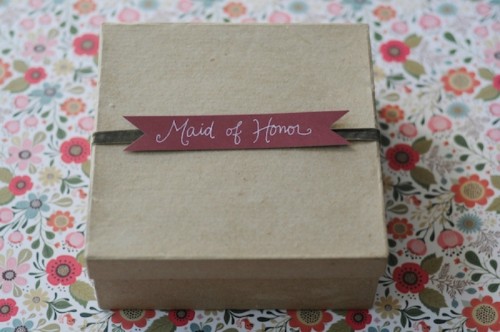 Diy Bulb Favor Boxes For Your Wedding Guests