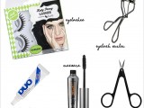 Diy Eyelashes For A Gorgeous Look