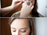 Diy Eyelashes For A Gorgeous Look