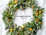 diy-orange-and-olive-wreath-for-holiday-weddings-1