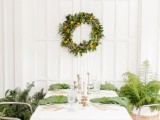 diy-orange-and-olive-wreath-for-holiday-weddings-5