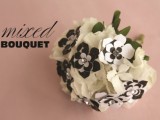 Diy Paper Flower For Wedding Decor