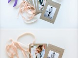 Diy Wedding Balloon Chandelier With Your Photos