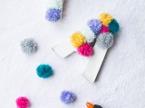 diy-yarn-pompom-letter-for-wedding-decor-3