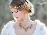 Dreamy Fairytale Wedding Inspiration