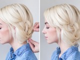 easy-and-pretty-diy-tucked-braid-hair-updo-for-a-bride-or-bridesmaids-4