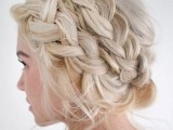 easy-and-romantic-bridesmaids’-hairstyles-ideas-18
